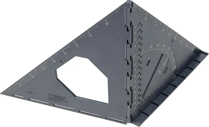 Wolfcraft 5219000 Winkelhaak 180 ° de Wolfcraft – image du produit