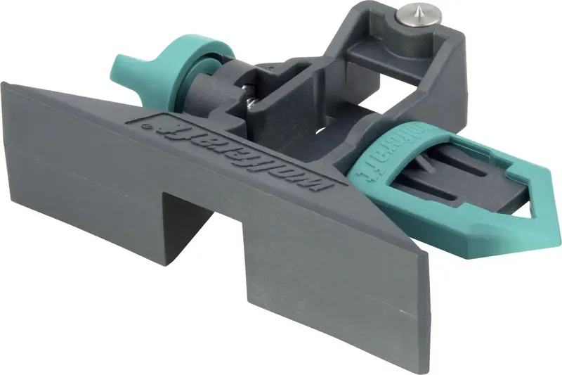 Wolfcraft 5221000 Zollstock Kunststoff van Wolfcraft – productafbeelding 3 van 3
