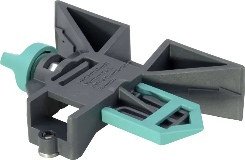 Wolfcraft 5221000 Zollstock Kunststoff van Wolfcraft – productafbeelding