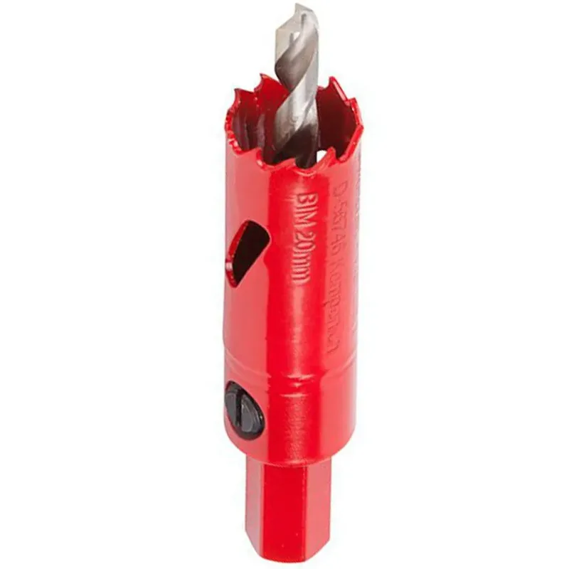Wolfcraft 5462000 Bimetalen Gatenzaag 20 Mm von Wolfcraft – Produktbild