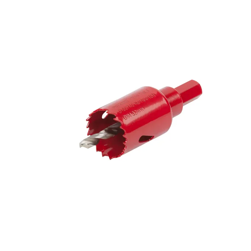 Wolfcraft 5466000 Lochsäge 32 mm 1 St. van Wolfcraft – productafbeelding