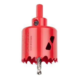 Wolfcraft 5471000 51 Mm Bimetalen Gatenzaag by Wolfcraft – product image 2 of 3