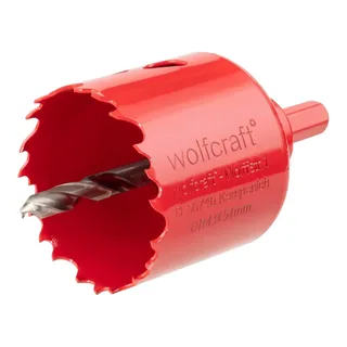 Wolfcraft 5471000 51 Mm Bimetalen Gatenzaag by Wolfcraft – product image 1 of 3