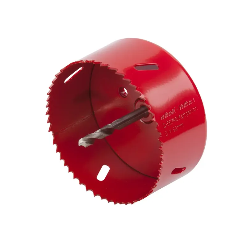 Wolfcraft 5492000 Lochsäge 92 mm 1 St. by Wolfcraft – product image