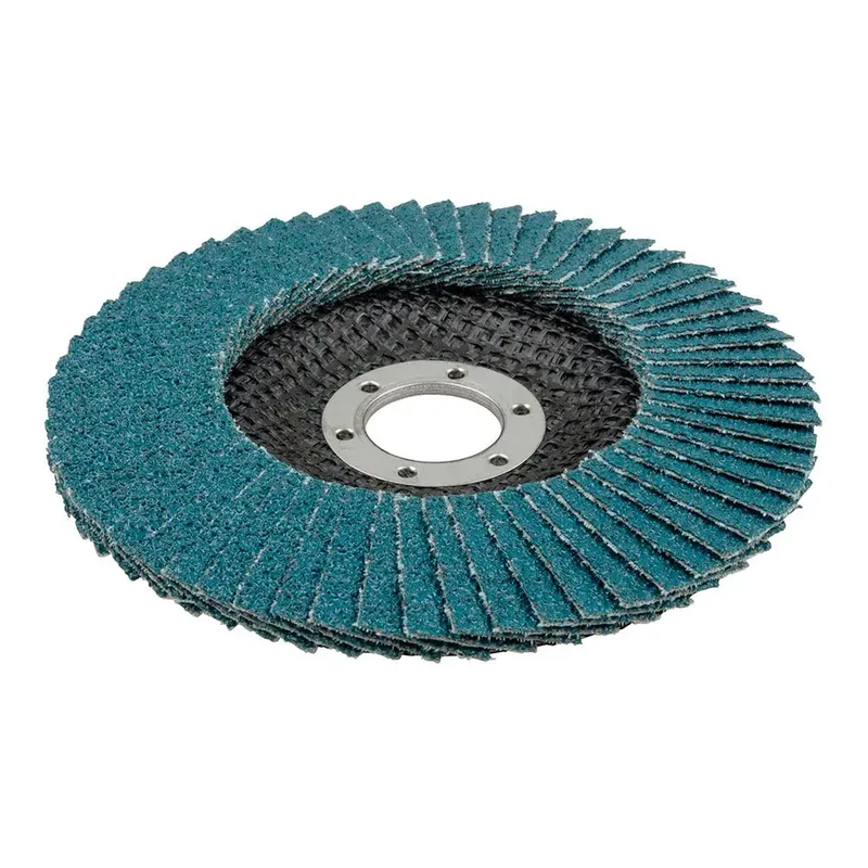 Wolfcraft 5651000 Korrel 60 Schuurschijf 115 Mm von Wolfcraft – Produktbild