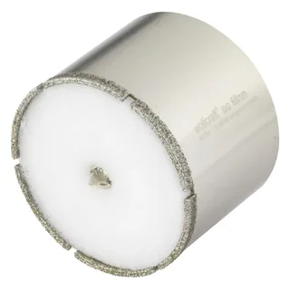 Wolfcraft 5931000 Lochsäge 68 mm diamantbeschichtet 1 St. by Wolfcraft – product image 1 of 2