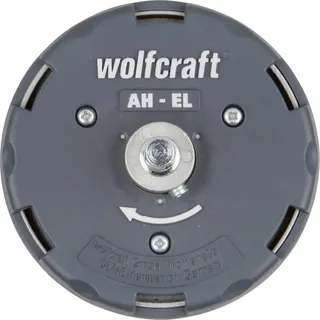Wolfcraft 5983000 Lochsäge 1 Stück 1 St. de Wolfcraft – image du produit 4 sur 4