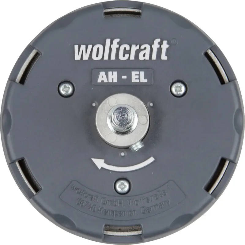 Wolfcraft 5983000 Lochsäge 1 Stück 1 St. de Wolfcraft – image du produit 4 sur 4