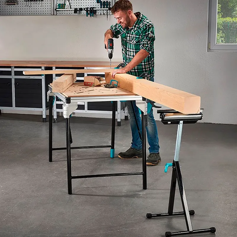 Wolfcraft 6102300 Zaagbok de Wolfcraft – image du produit 2 sur 2