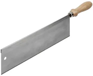 Wolfcraft 6950000 Feinsäge 410 mm de Wolfcraft – image du produit 1 sur 2