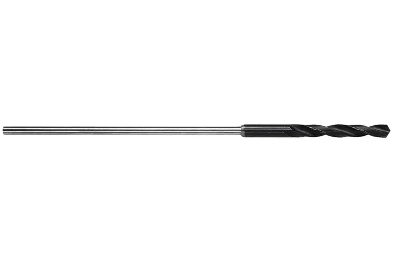 Wolfcraft 7680010 Schalungsbohrer 8 mm Gesamtlänge 400 mm Zylinderschaft 1 St. von Wolfcraft – Produktbild