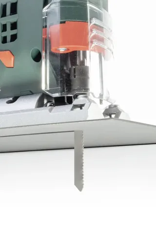 Wolfcraft 8434000 2 Stichsägeblätter T-Schaft HSS 2 St. by Wolfcraft – product image 2 of 2