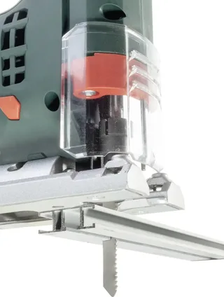 Wolfcraft 8434000 2 Stichsägeblätter T-Schaft HSS 2 St. by Wolfcraft – product image 1 of 2