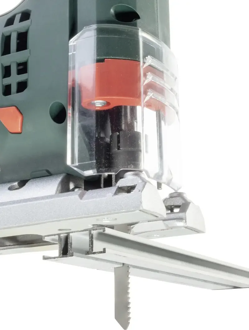 Wolfcraft 8434000 2 Stichsägeblätter T-Schaft HSS 2 St. by Wolfcraft – product image