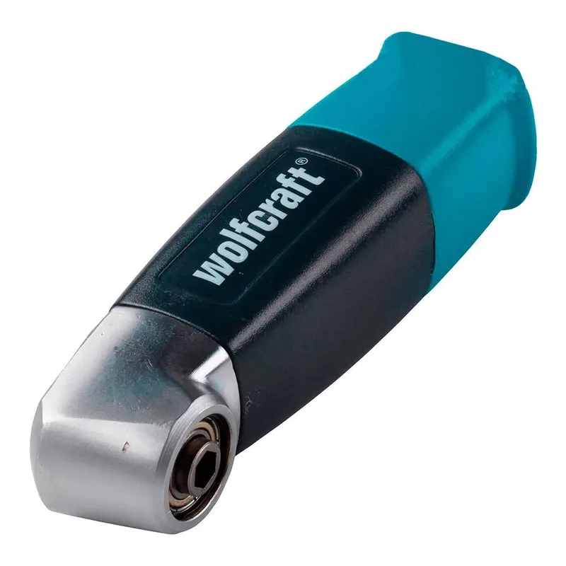 Wolfcraft 90º 4688000 Hoek Schroevendraaier by Wolfcraft – product image