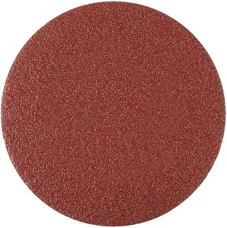 Zelfhechtende schuurschijf fixoflex, voor hout/metaal - 2243100 de Wolfcraft – image du produit 1 sur 2