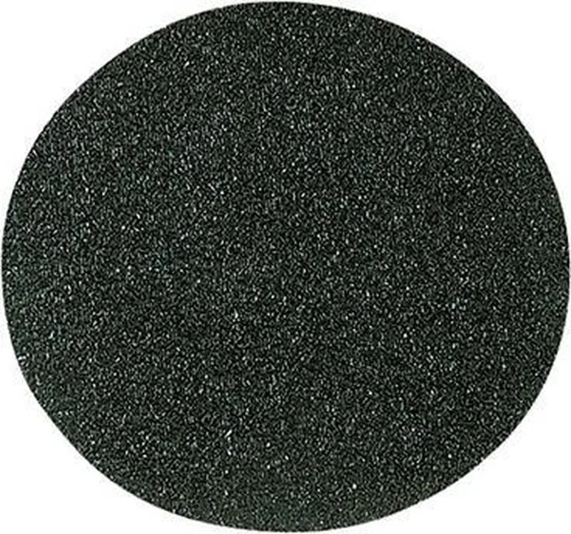 Zelfhechtende schuurschijf fixoflex, voor hout/verf - 2225000 by Wolfcraft – product image