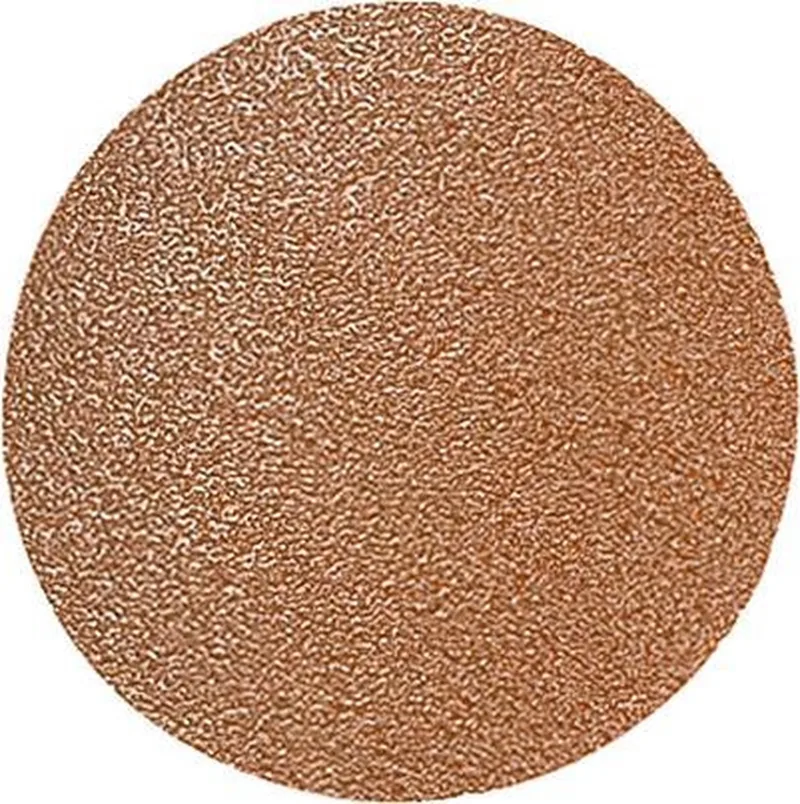 Zelfhechtende schuurschijf voor hout/metaal - 2283100 by Wolfcraft – product image