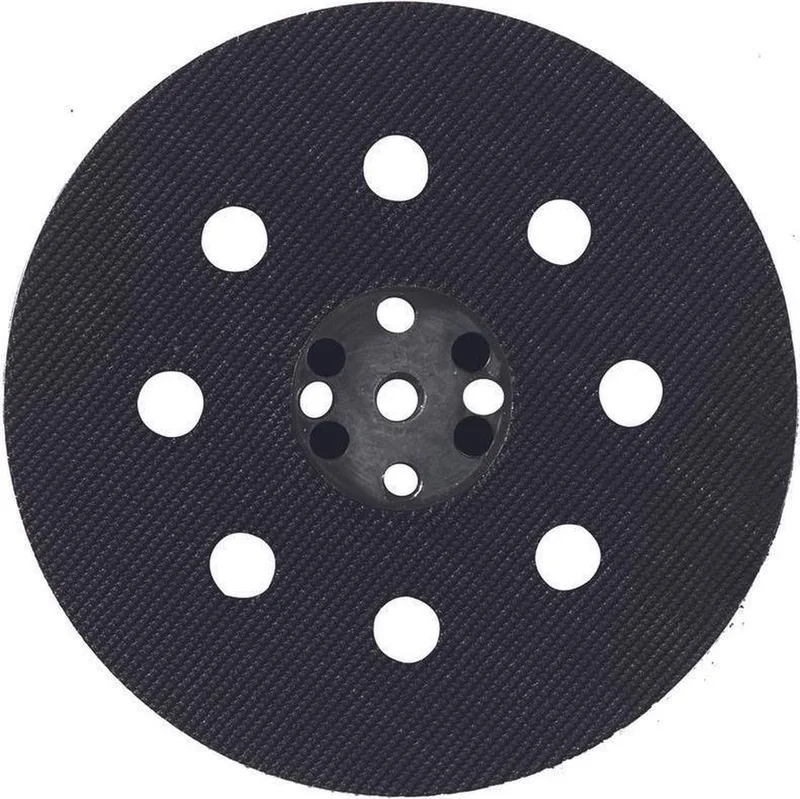 Zelfhechtende steunschijf - 2227000 de Wolfcraft – image du produit