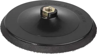 Zelfhechtende steunschijf - 5618000 von Wolfcraft – Produktbild 1 von 3