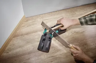 Wolfcraft 6948200 Pasform Og Skærestøtte fra Wolfcraft – produktbillede 2 af 2