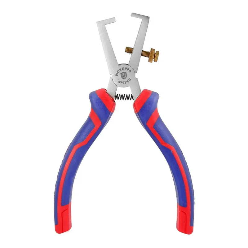 Abisolierzange 160 Mm by Workpro – product image