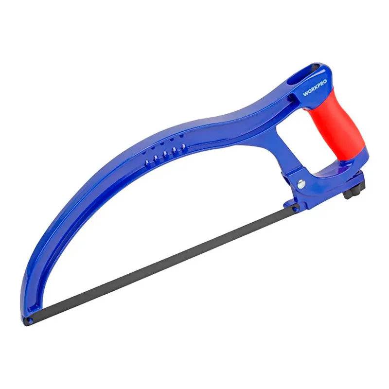 Aluminum Beugelzaag by Workpro – product image