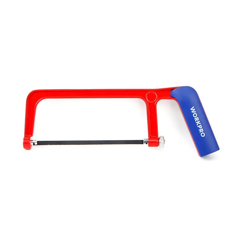 Beugelzaag 150 Mm van Workpro – productafbeelding