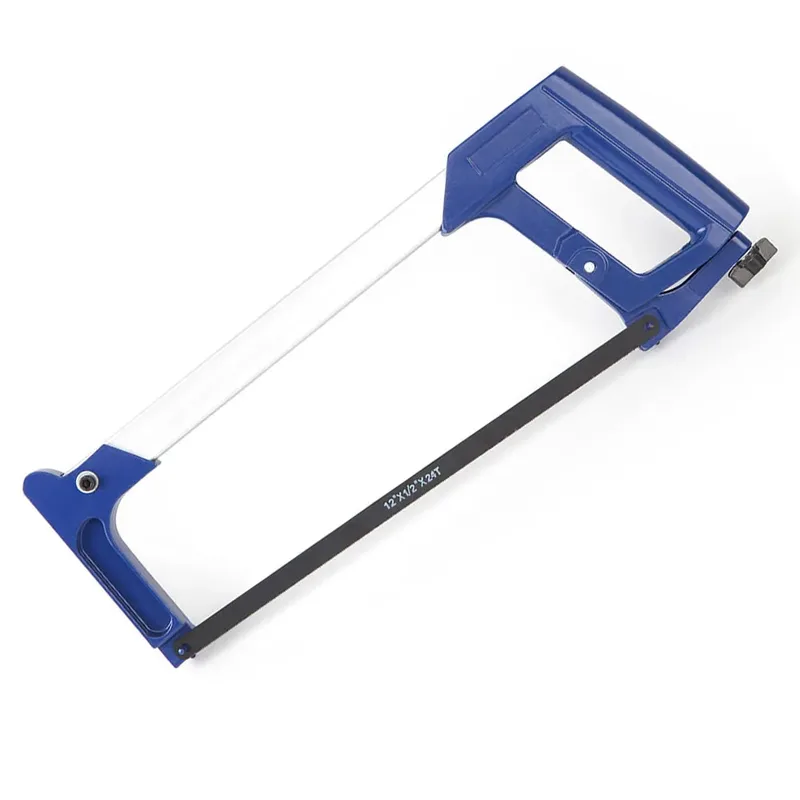Beugelzaag 30 Cm van Workpro – productafbeelding