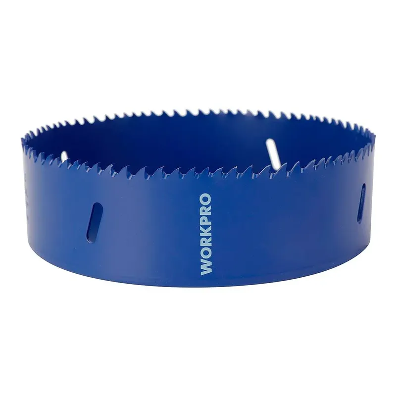 Scie Cloche Bimétallique 28x50mm de Workpro – image du produit