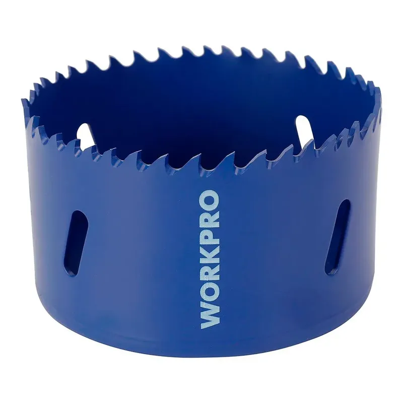 Bimetall-lochsäge 34x50mm von Workpro – Produktbild