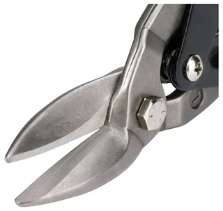 Blikschaar linkshandigen 250 mm WP214016 de Workpro – image du produit 2 sur 2
