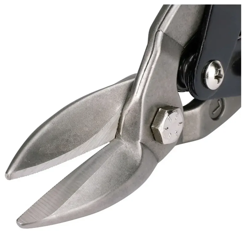 Blikschaar linkshandigen 250 mm WP214016 de Workpro – image du produit 2 sur 2