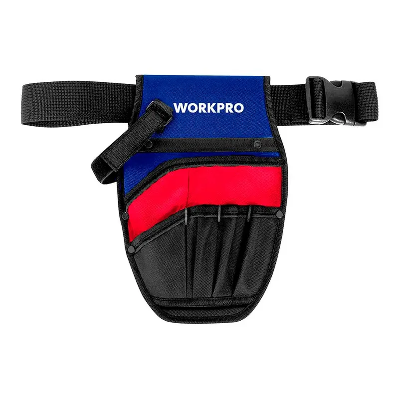 Boorhouder Met Meerdere Vakken van Workpro – productafbeelding