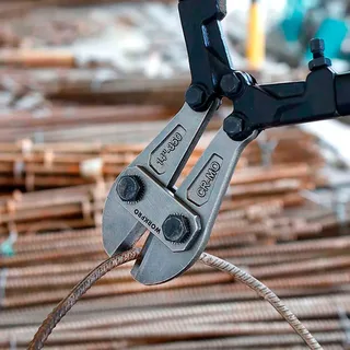 Bolzenschneider 350mm van Workpro – productafbeelding 6 van 6