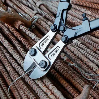 Bolzenschneider 350mm van Workpro – productafbeelding 5 van 6