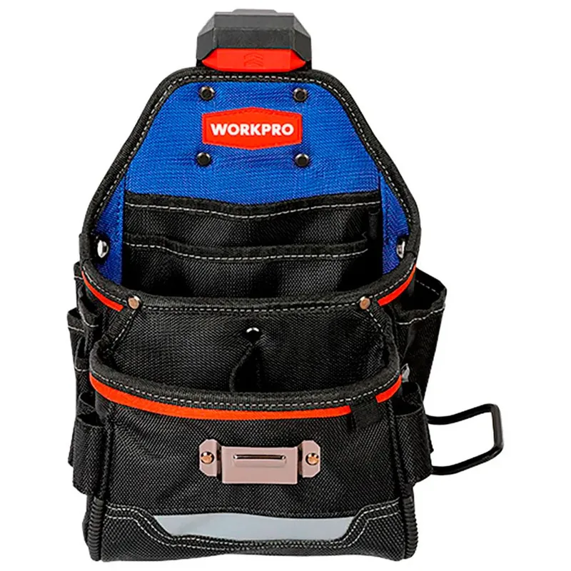Builder´s Werkzeugtasche de Workpro – image du produit