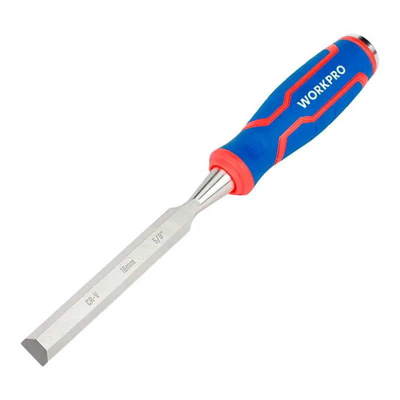 Ciseau à Bois 16mm van Workpro – productafbeelding