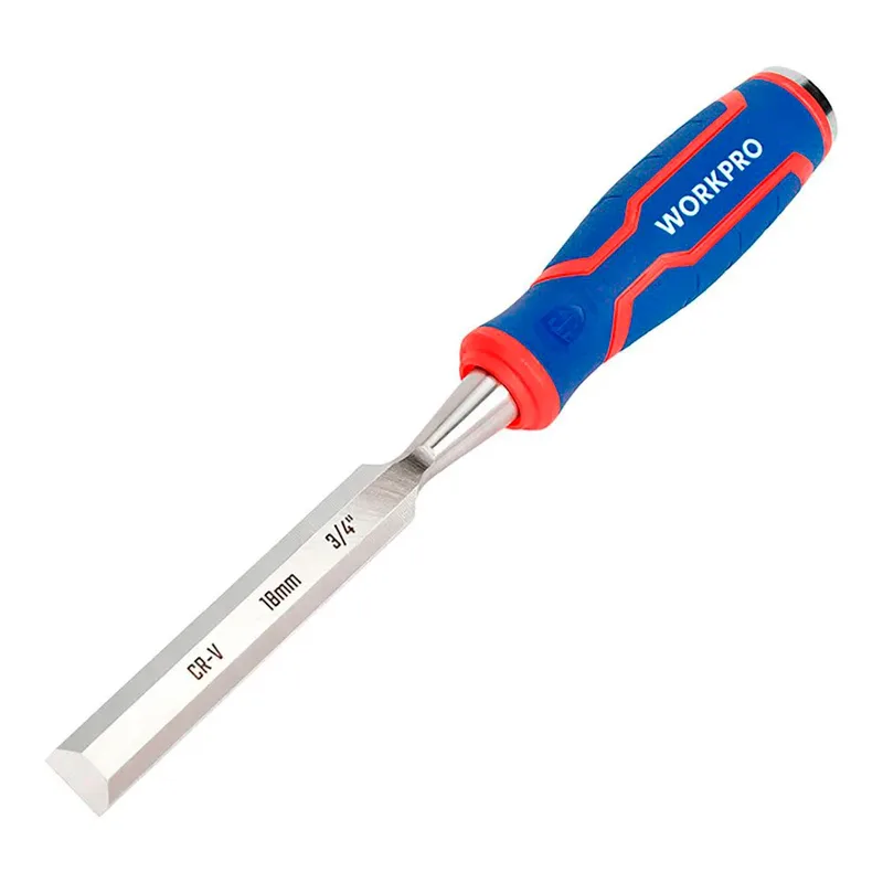 Ciseau à Bois 18mm von Workpro – Produktbild