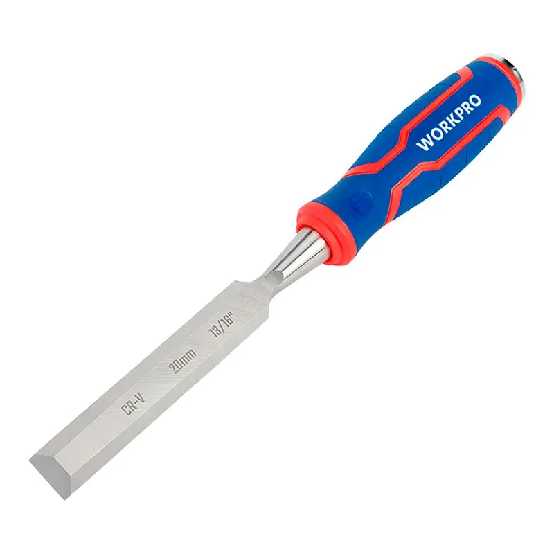 Ciseau à Bois 20mm von Workpro – Produktbild