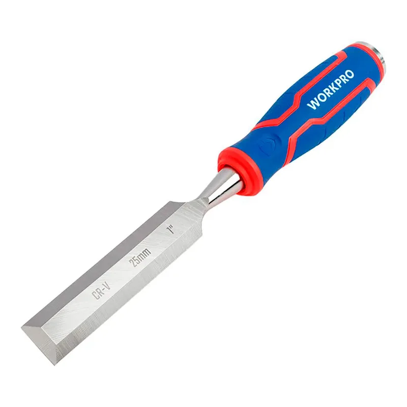 Ciseau à Bois 25mm von Workpro – Produktbild