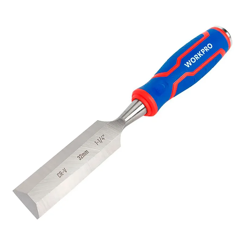 Ciseau à Bois 32mm de Workpro – image du produit