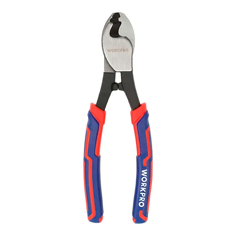 Cr-v 170mm Kabelschneider van Workpro – productafbeelding