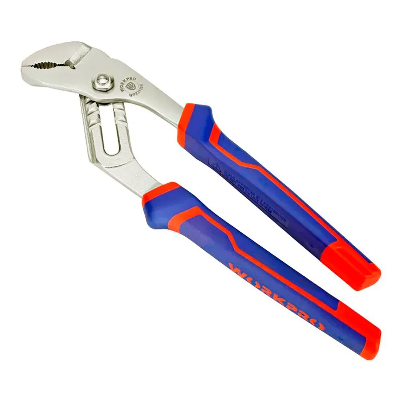 Curved Parrotbek-tang van Workpro – productafbeelding