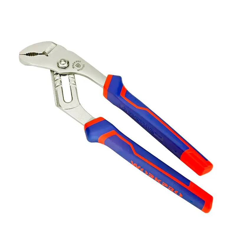 Pince à Bec De Perroquet Curved 250mm de Workpro – image du produit