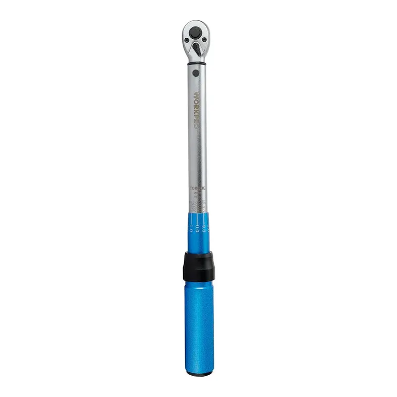 Drehmomentschlüssel 1/2´´ by Workpro – product image 2 of 5