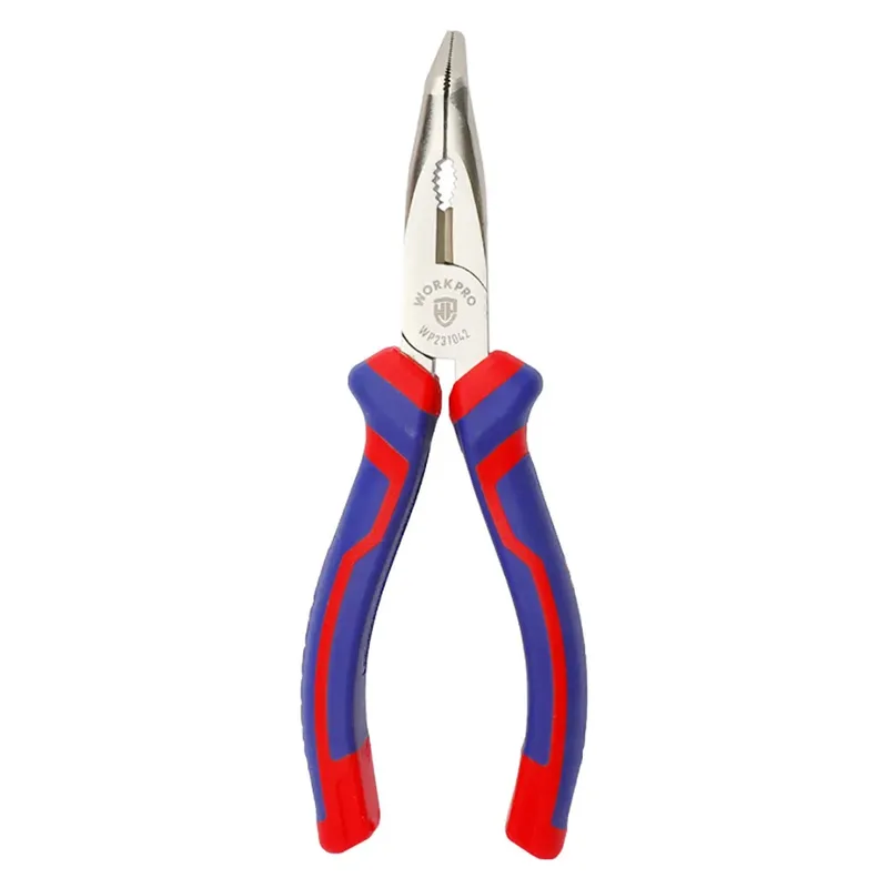 Gebogen Neustang 160 Mm van Workpro – productafbeelding