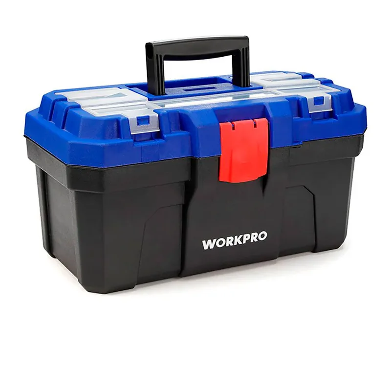 Gereedschapskist van Workpro – productafbeelding