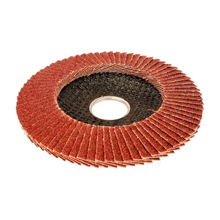Gr60 115 X 22.2 Mm Lamellenschijf van Workpro – productafbeelding 1 van 2