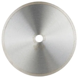 GSOSCR-4 Diamanttrennscheibe 230 mm 1 St. Keramik, Porzellan, Marmor, Mauerwerk, Glas, Kalkstein, Granit, Naturstein, Sandstein de Workpro – image du produit 2 sur 2